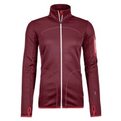 Ortovox Fleece Jacket W